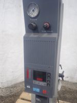 Branson Ultrasonic Welder