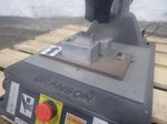 Branson Ultrasonic Welder