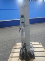 Branson Ultrasonic Welder