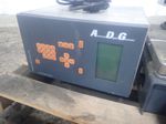 Rinco Ultrasonics Ultrasonic Welder