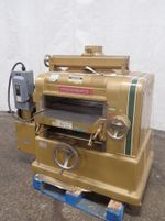 Powermatic  Planer 