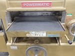 Powermatic  Planer 