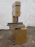 Powermatic  Vertical Bandsaw 