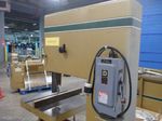 Powermatic  Vertical Bandsaw 