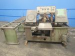 Doall Horizontal Band Saw