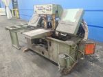 Doall Horizontal Band Saw