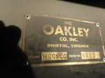 Oakley Belt Sander