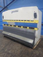 Promecam Press Brake