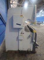 Promecam Press Brake