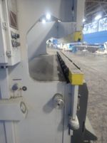 Promecam Press Brake