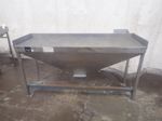  Ss Rinse Table