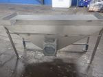  Ss Rinse Table