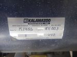 Kalamazoo Cutoff Saw