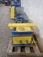 Webb Conveyor