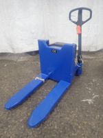  Electric Pallet Tilter