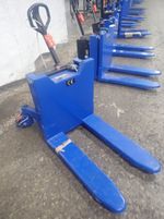  Electric Pallet Tilter