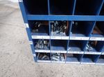 Bowman  Organizer With Hardware 