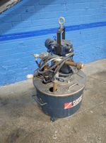 Gray Mills  Pump System 