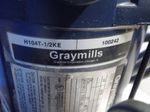 Gray Mills  Pump System 