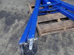 Ts Crane Legs 