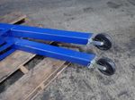 Ts Crane Legs 