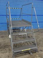  Portable Stairs 