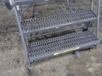  Portable Stairs 