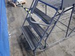  Portable Stairs 