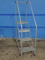 Cotterman  Portable Stairs 