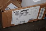 Von Duprin Exit Device Kit