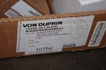 Von Duprin Exit Device Kit