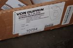 Von Duprin Exit Device Kit