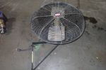 Dayton Electric Fan