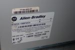 Allen Bradley Operator Panel