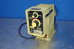 Milton Roy Electric Metering Pump
