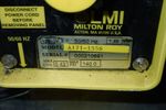 Milton Roy Electric Metering Pump