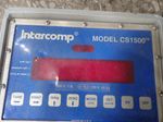 Intercomp  Scale