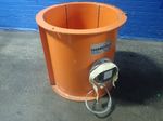 Thermosafe Induction Drum Heater