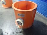 Thermosafe Induction Drum Heater