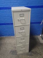 Hon File Cabinet