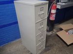 Hon File Cabinet