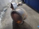 Belimo Vent Cover Valve