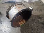 Belimo Vent Cover Valve