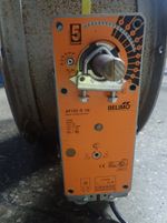 Belimo Vent Cover Valve