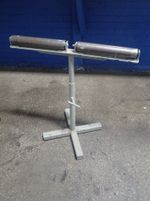  Roller Stand