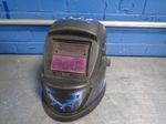 Chicago Electric Weling Mask
