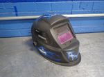 Chicago Electric Weling Mask