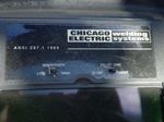 Chicago Electric Weling Mask