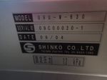 Shinko Bimba Air Knife