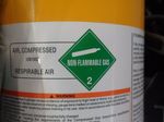 Msa Oxygen Tank